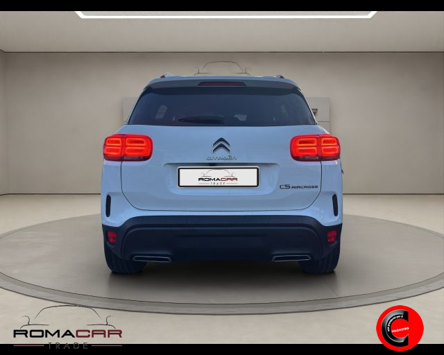 CITROEN C5 Aircross usata, con Autoradio