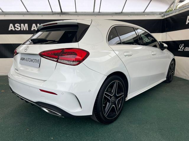 MERCEDES-BENZ A 180 usata, con Autoradio