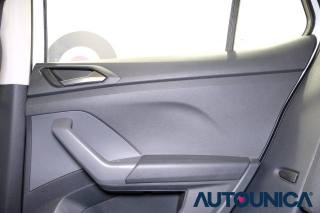 VOLKSWAGEN T-Cross usata, con Sistema di avviso di distanza