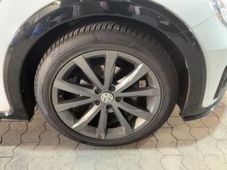 VOLKSWAGEN Maggiolino usata, con Airbag laterali