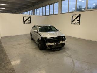 MERCEDES-BENZ CLA 180 D AUTOMATICO BUSINESS