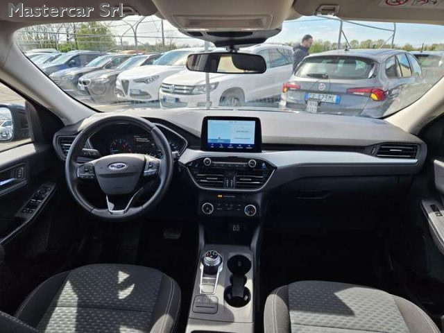 FORD Kuga usata, con Park Distance Control
