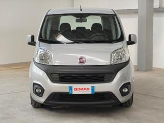FIAT Qubo usata, con Airbag