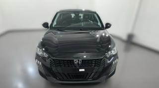 PEUGEOT 208 usata, con Airbag laterali