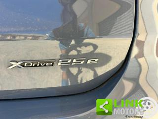 BMW X1 usata, con Controllo trazione