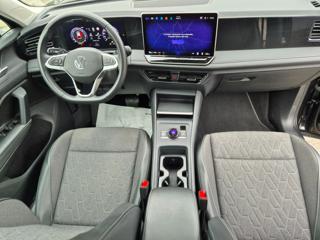 VOLKSWAGEN Tiguan usata, con Cruise Control