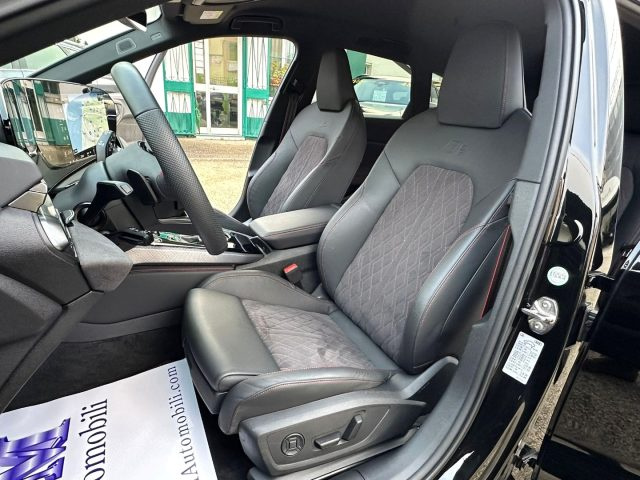 AUDI A5 usata, con Antifurto