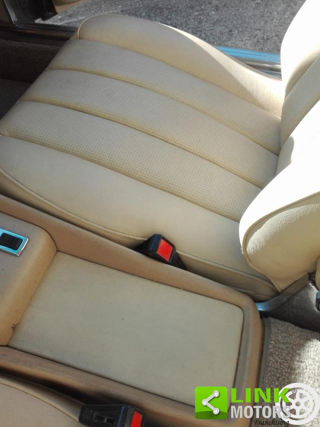 MERCEDES-BENZ 280 usata 20