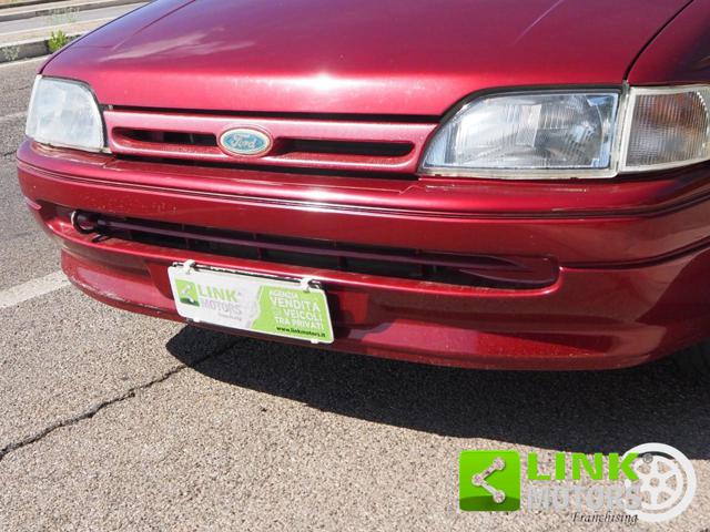FORD Escort usata 20