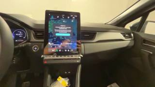 RENAULT Captur usata, con Sensori di parcheggio posteriori