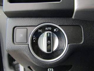 MERCEDES-BENZ GLK 220 usata, con Volante in pelle
