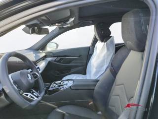 BMW 520 usata 3