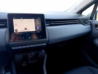 RENAULT Clio usata, con Cronologia tagliandi