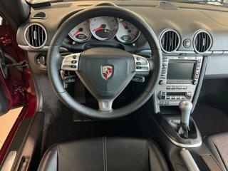 PORSCHE Cayman usata, con Climatizzatore