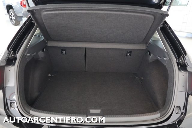 VOLKSWAGEN Taigo usata, con Bracciolo