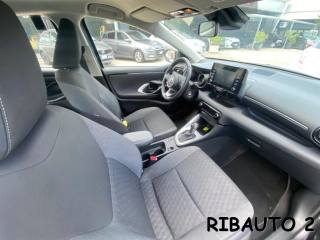 TOYOTA Yaris usata, con Cronologia tagliandi
