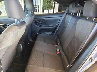 TOYOTA Yaris Cross usata, con Filtro antiparticolato