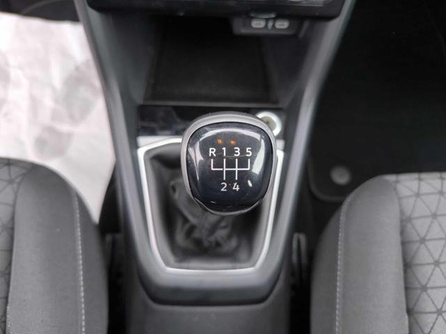 VOLKSWAGEN T-Cross usata, con Sedile posteriore sdoppiato