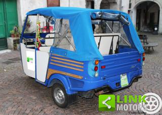 PIAGGIO Ape usata 13