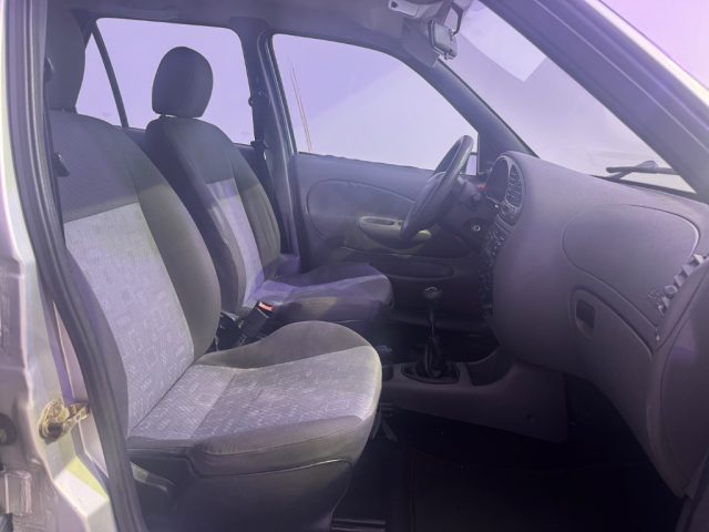 FORD Fiesta usata 4