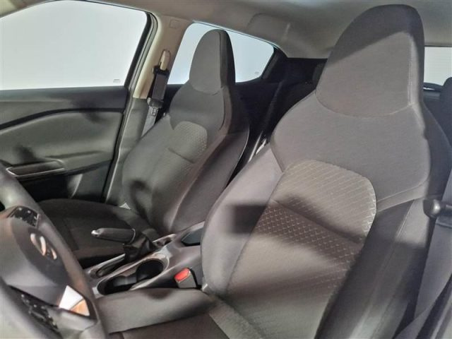 NISSAN Juke usata, con Antifurto