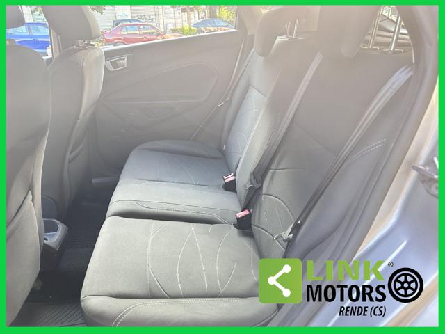 FORD Fiesta usata, con Airbag testa
