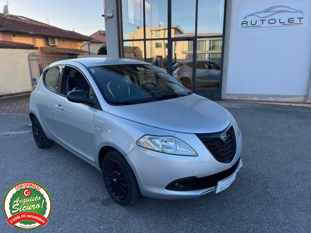 LANCIA Ypsilon usata, con ABS