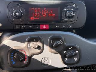 FIAT Panda usata 13