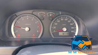 SUZUKI Jimny usata, con Sedile posteriore sdoppiato