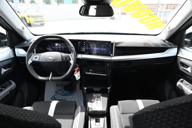 OPEL Frontera usata, con Controllo trazione