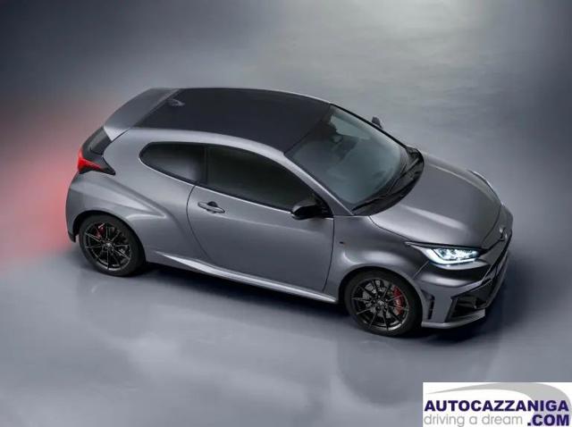 TOYOTA Yaris usata, con Boardcomputer