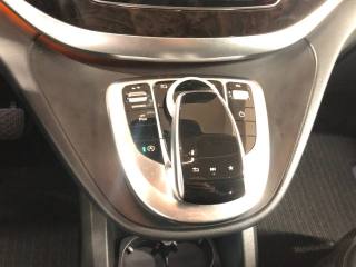 MERCEDES-BENZ V 220 usata 14