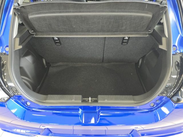 SUZUKI Swift usata, con Sedili riscaldati