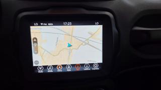 JEEP Renegade usata, con Alzacristalli elettrici
