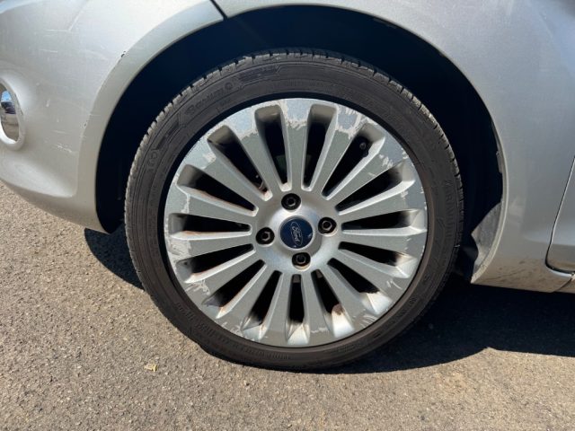 FORD Fiesta usata 15