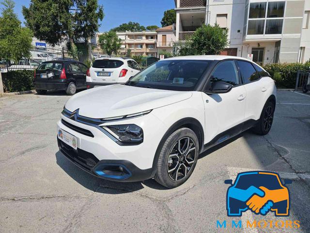CITROEN E-C4 usata, con ABS