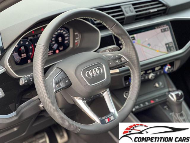 AUDI Q3 usata, con Boardcomputer