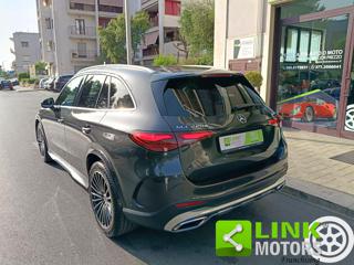 MERCEDES-BENZ GLC 220 usata, con Sedile posteriore sdoppiato