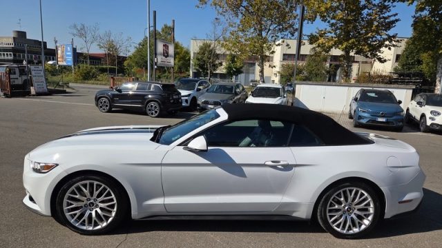 FORD Mustang usata, con Airbag Passeggero