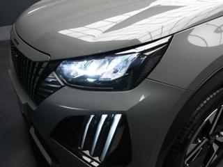 PEUGEOT 2008 usata, con Climatizzatore