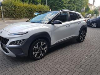 HYUNDAI Kona usata, con Chiusura centralizzata