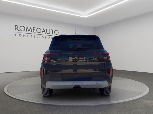 OPEL Frontera usata, con Autoradio