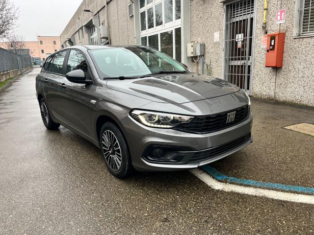 FIAT Tipo usata, con ABS