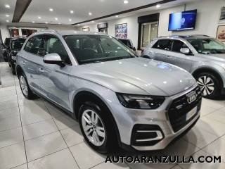 AUDI Q5 usata, con Airbag laterali