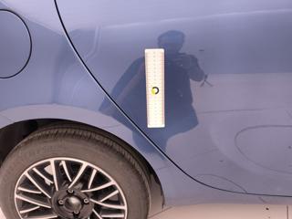 LANCIA Ypsilon usata 37