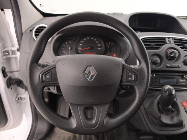 RENAULT Kangoo usata, con USB
