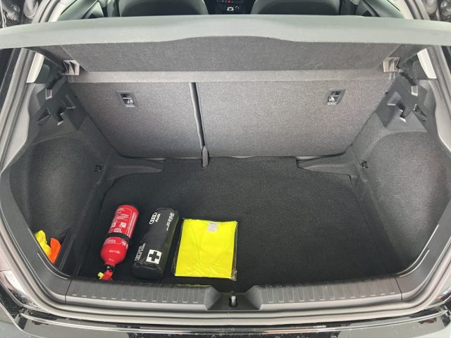 AUDI A1 usata 12