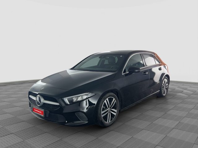 MERCEDES-BENZ A 180 usata 0