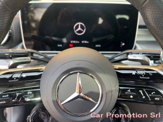 MERCEDES-BENZ CLE 53 AMG usata, con Sospensioni pneumatiche