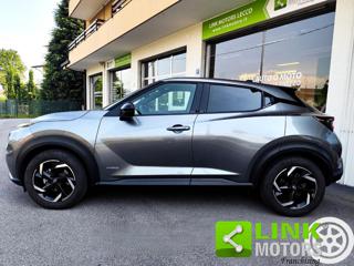 NISSAN Juke usata, con Climatizzatore